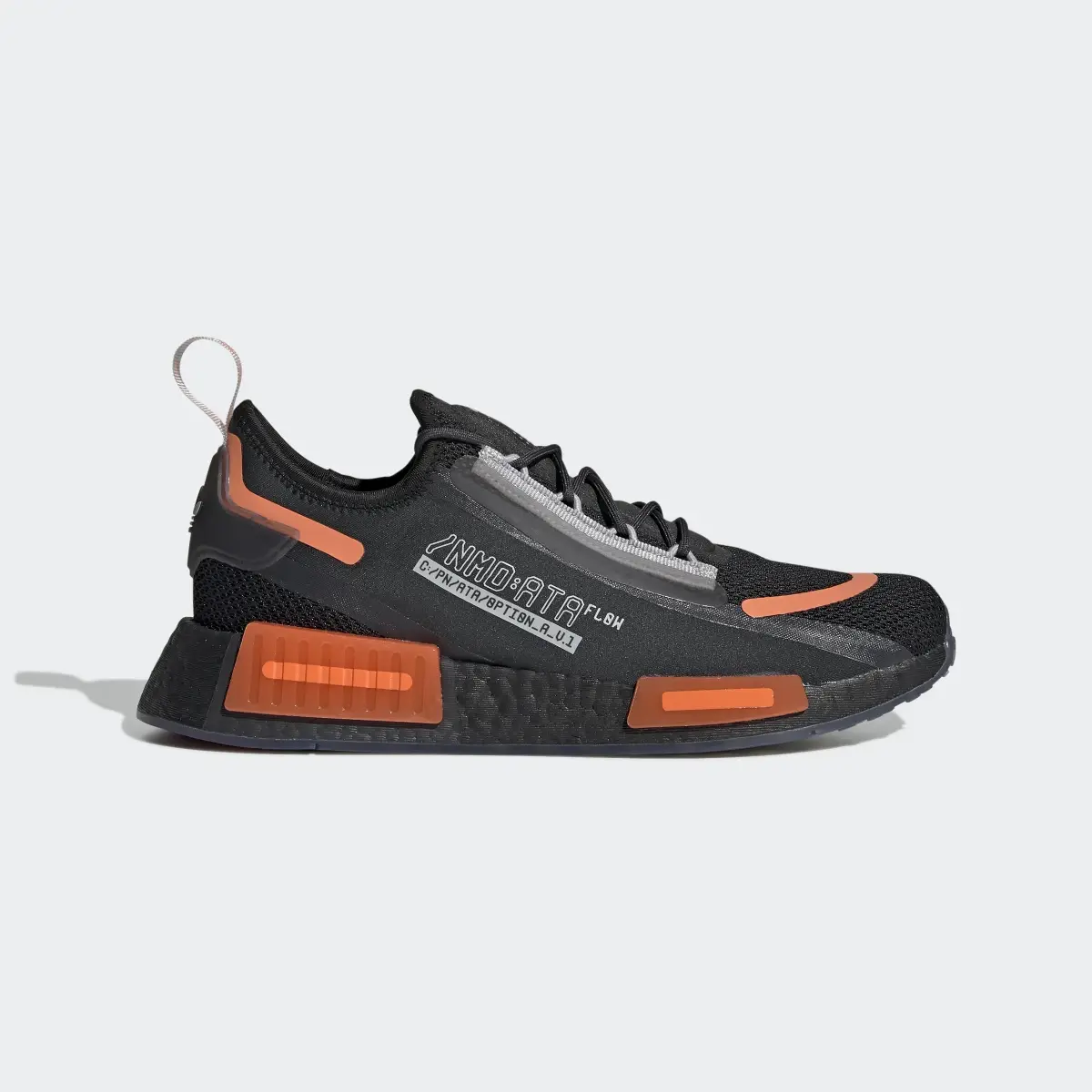 Adidas Zapatilla NMD_R1 Spectoo. 2