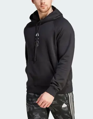 Ajax Amsterdam LFSTLR Hoodie