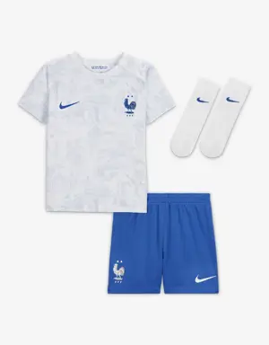 France 2022/23 Away