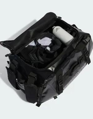 Adidas Terrex Rain.Rdy Expedition Duffel Bag S - 50 L. 3 Adidas Terrex Rain.Rdy Expedition Duffel Bag S - 50 L. 3