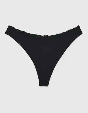 Ultrasoft Modal Thong Panty