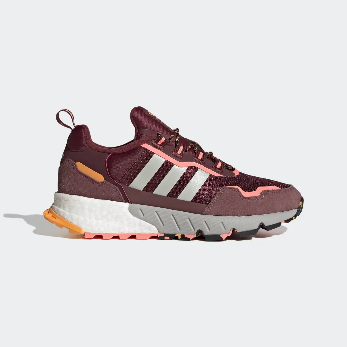 Adidas ZX 1K BOOST Shoes - GV8025