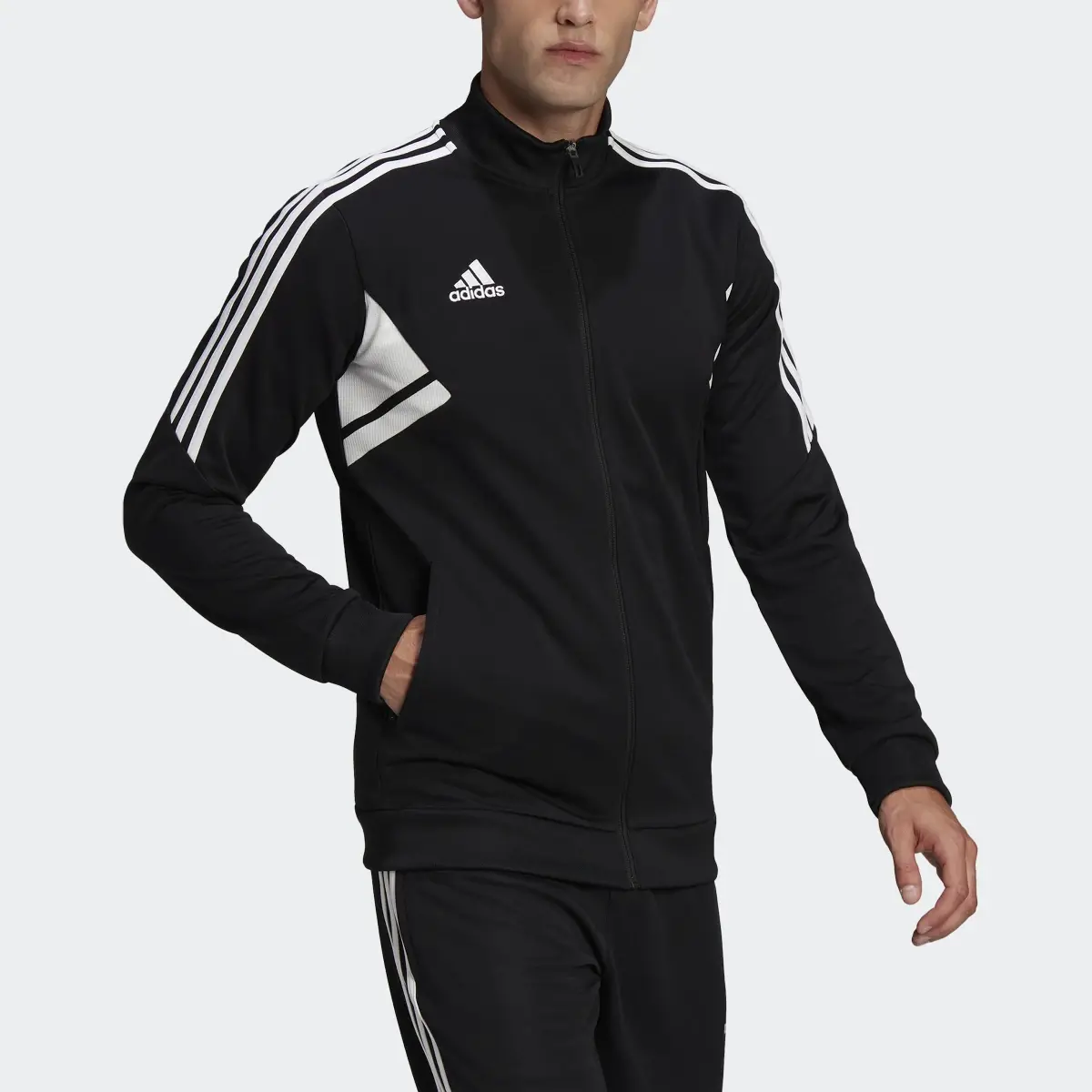 Adidas Condivo 22 Track Top. 1