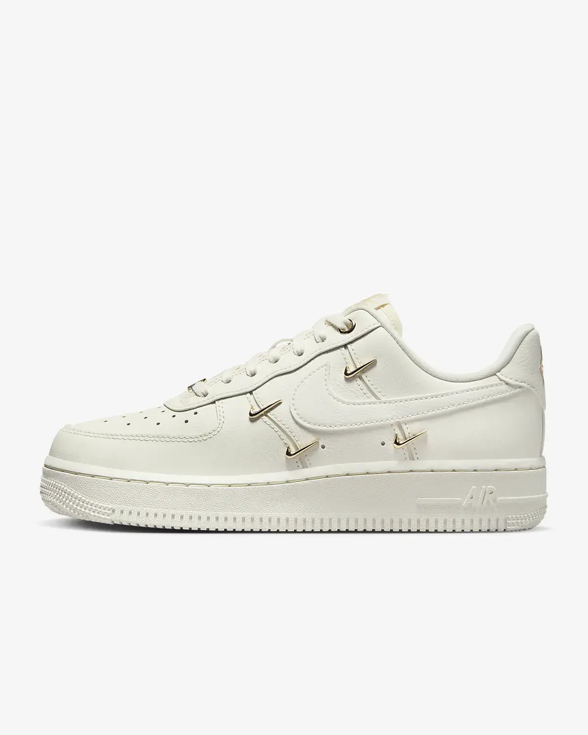 Nike Air Force 1 '07 LX. 1