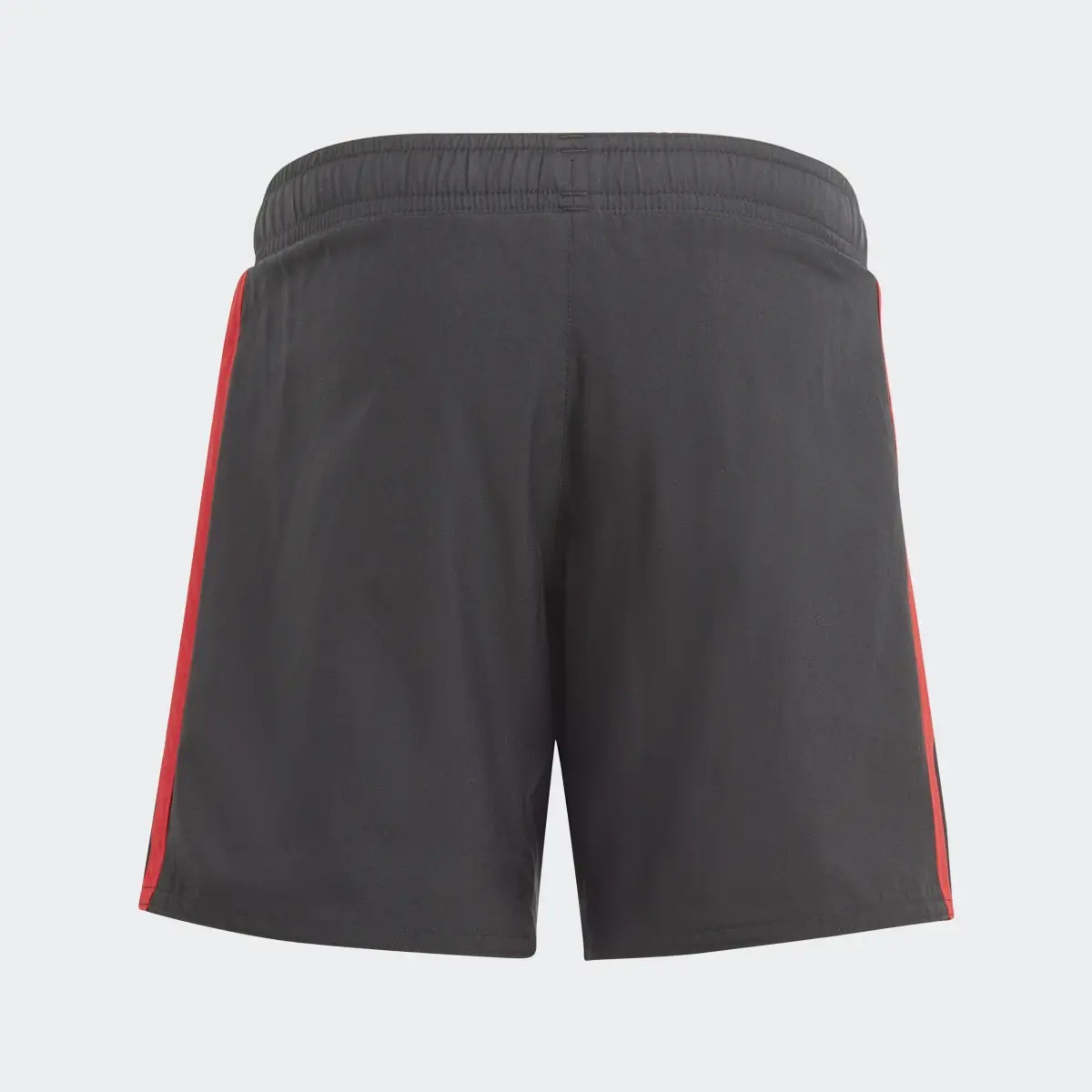 Adidas Marvel Spider-Man Swim Shorts. 2