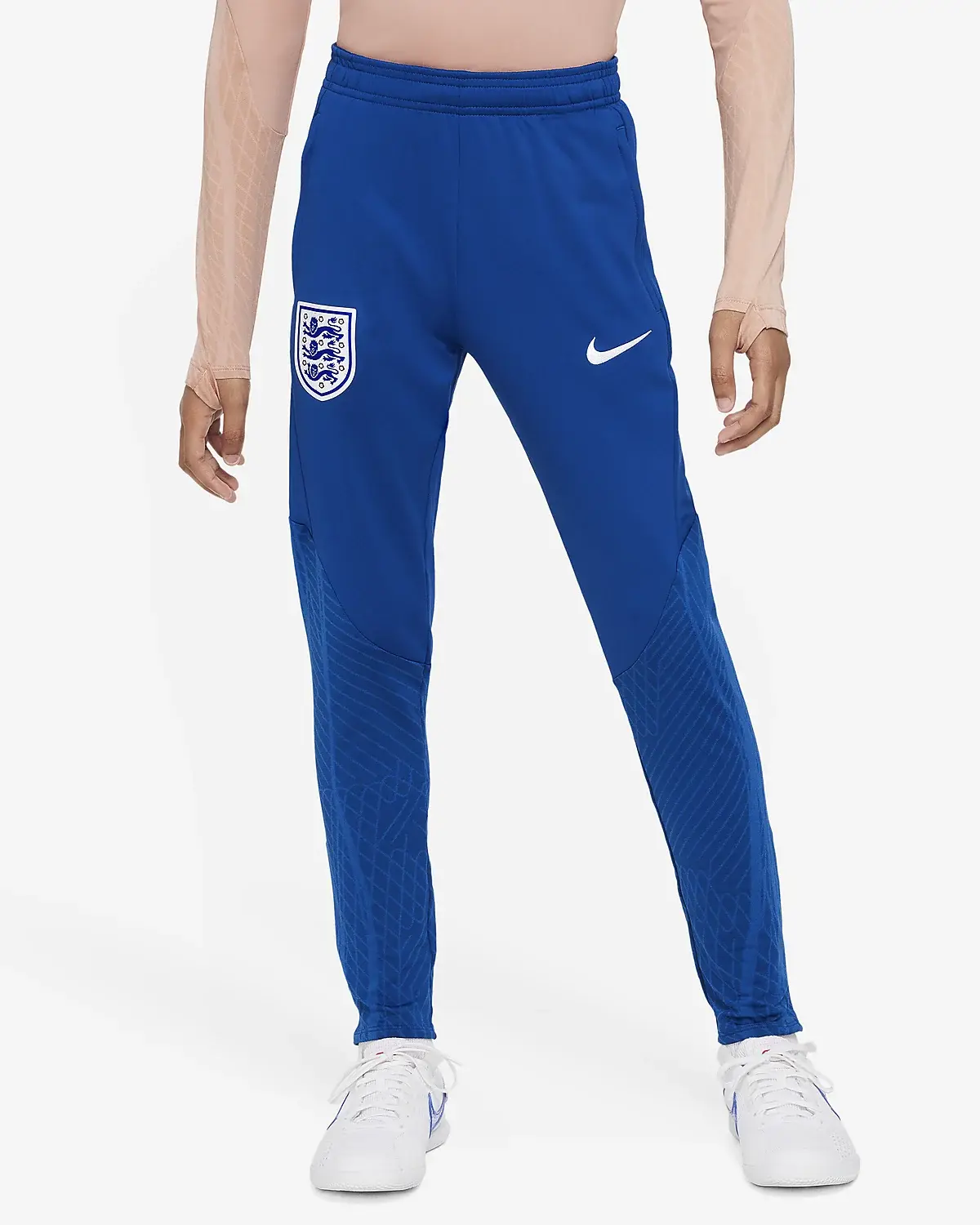 Nike Strike Inglaterra. 1