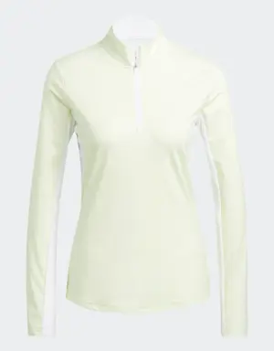 Sun Protection Golf Shirt