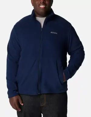 Men's Castle Dale™ Full Zip Fleece Jacket - Big
