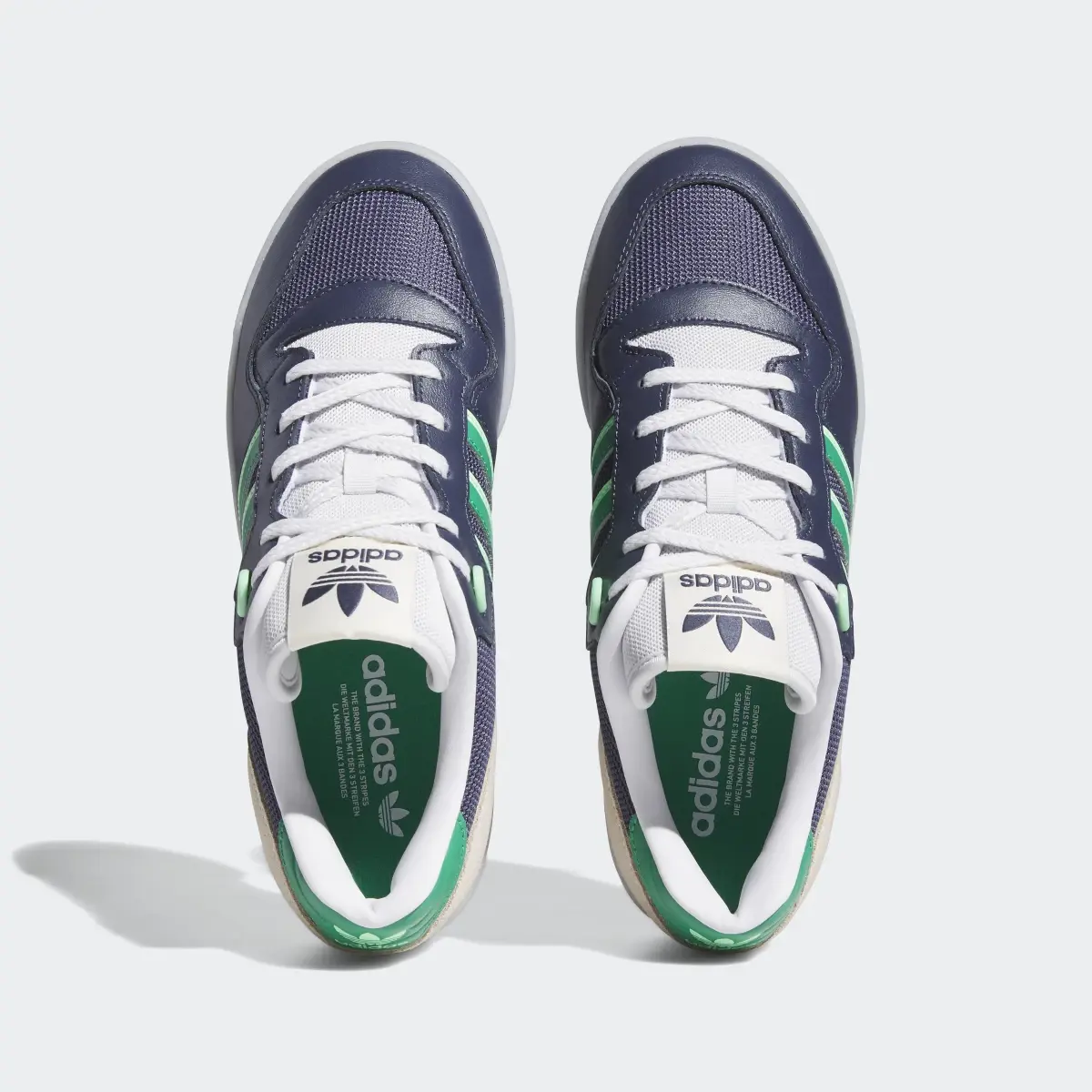 Adidas Rivalry Low Schuh. 3