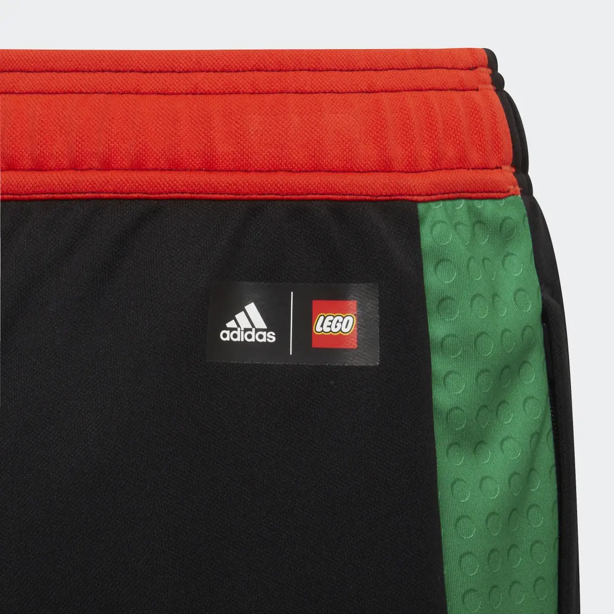 Adidas Tiro x LEGO® Track Pants. 3