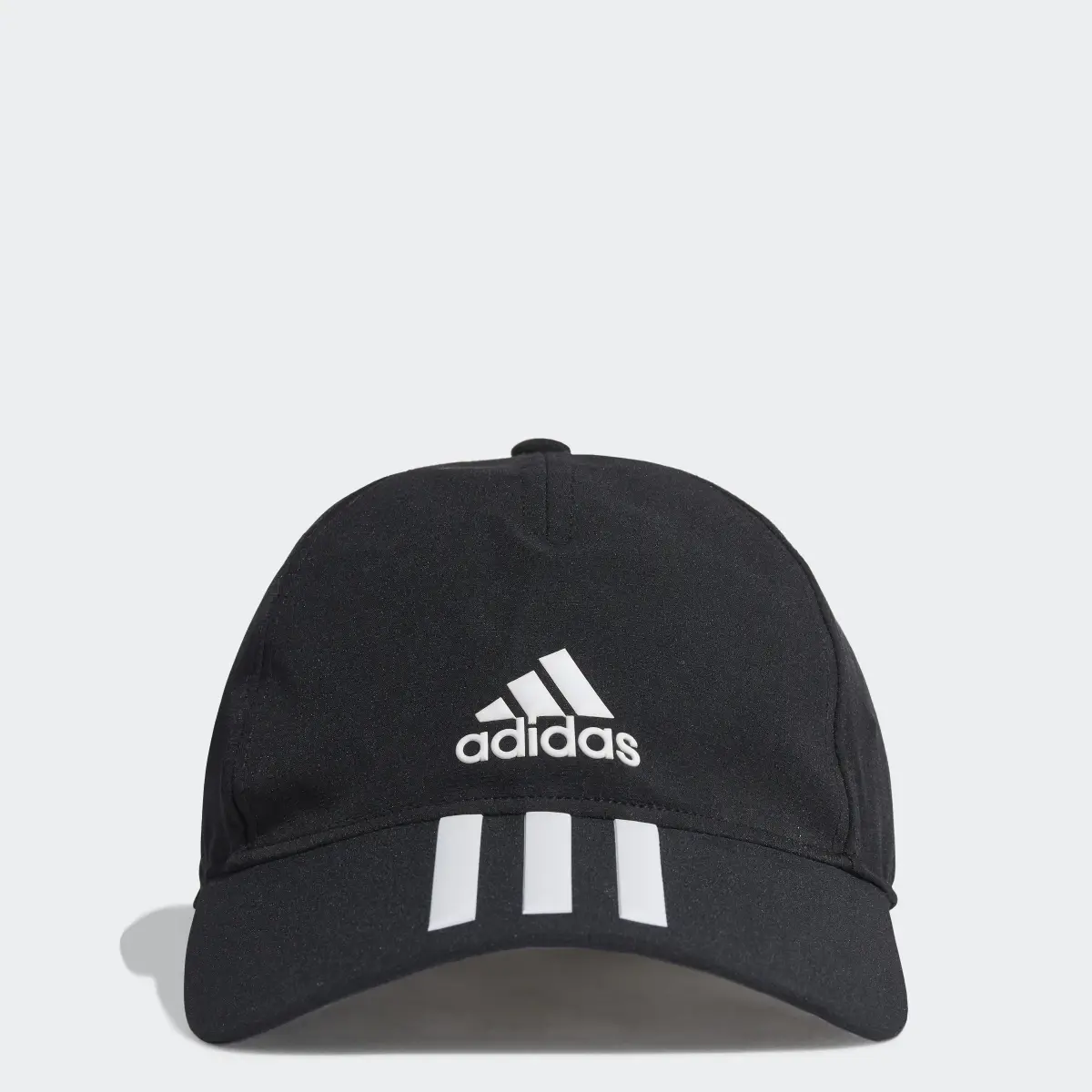 Adidas AEROREADY 3-STRIPES BASEBALL CAP. 1