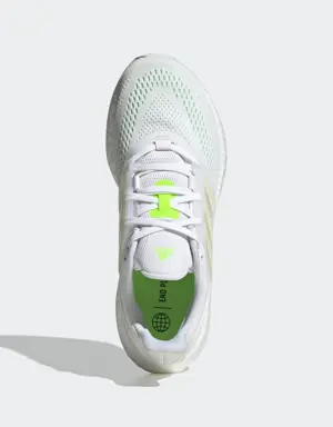 Adidas Pureboost 22 Shoes. 3