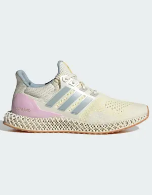 Adidas Ultra 4D Shoes. 2 Adidas Ultra 4D Shoes. 2