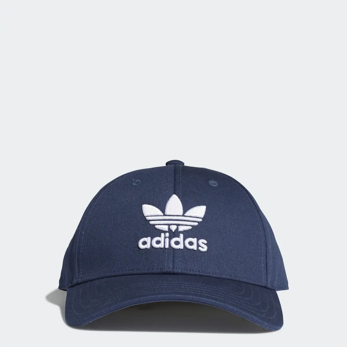 Adidas TREFOIL BASEBALL CAP. 1