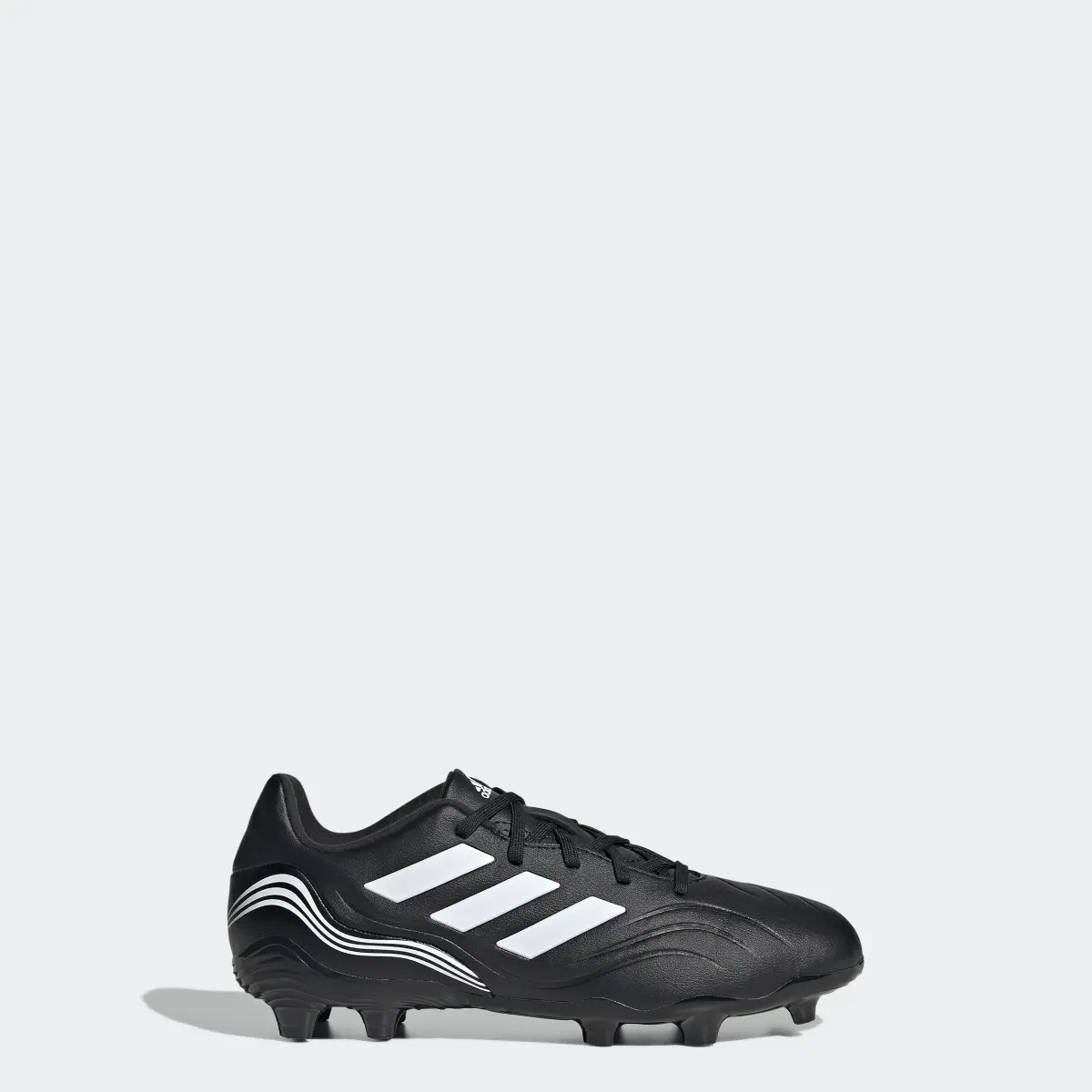 Adidas Botas de Futebol Copa Sense.3 – Piso firme. 1