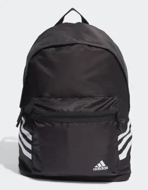 Adidas Classic Future Icon 3-Stripes Backpack