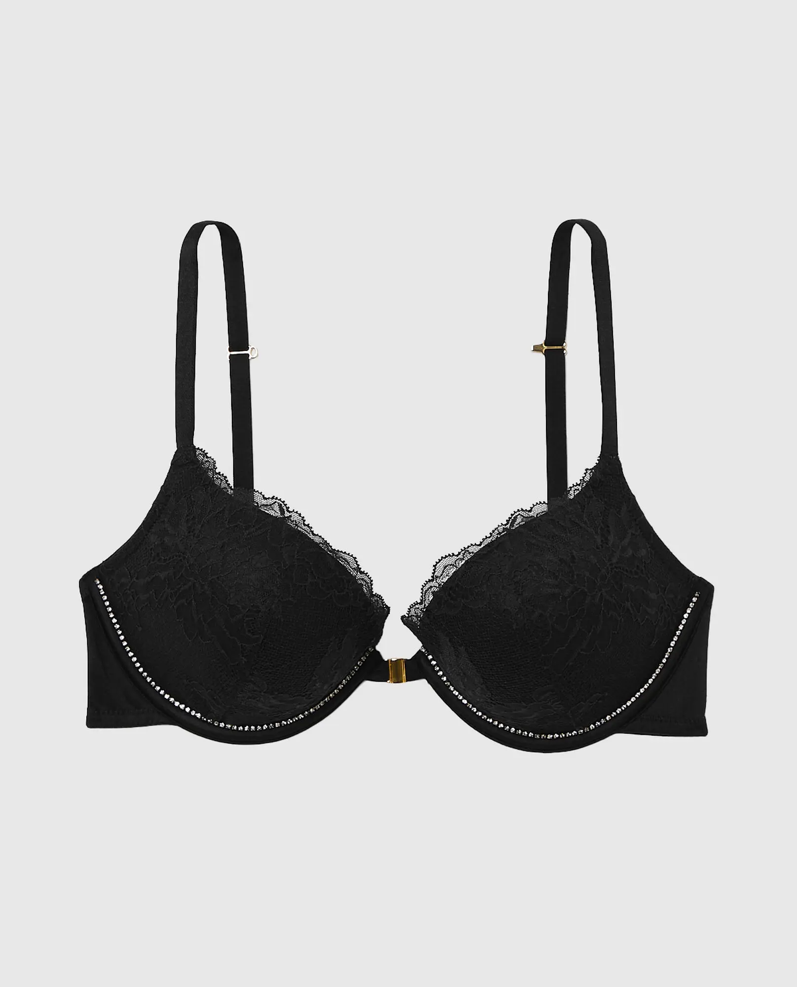 La Senza Hello Sugar Push Up Bra. 1