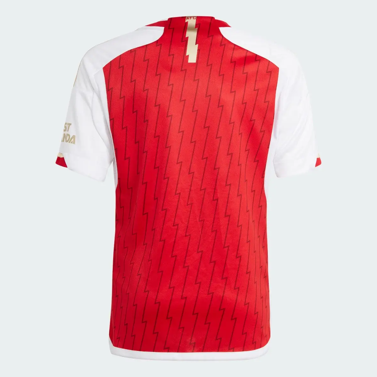 Adidas Camisola Principal 23/24 do Arsenal. 2