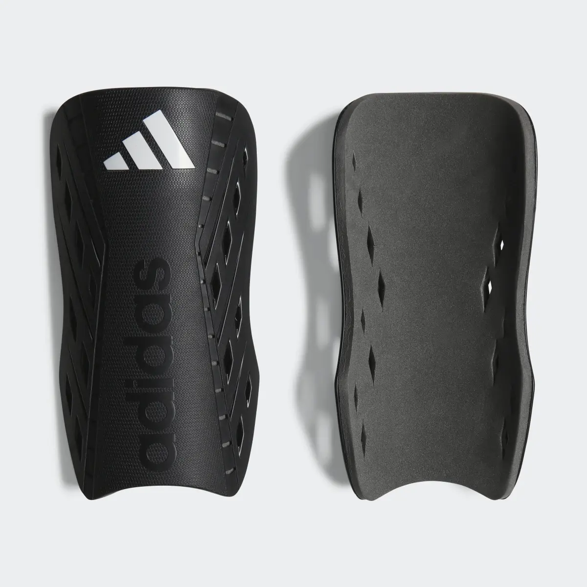 Adidas Tiro Club Shin Guards. 2