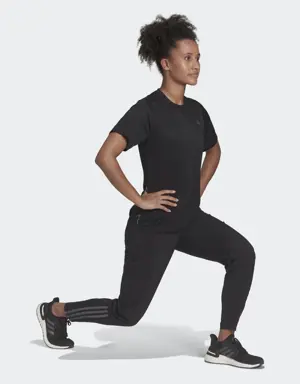 Adidas Pantaloni da running Run Icons 3-Stripes Wind. 3 Adidas Pantaloni da running Run Icons 3-Stripes Wind. 3