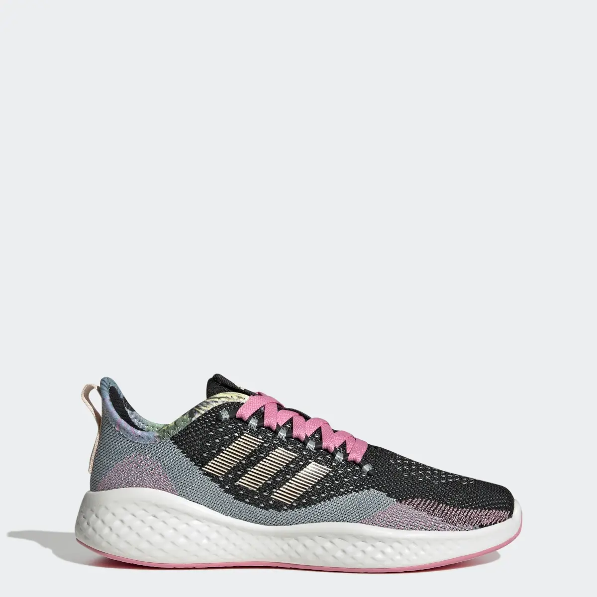 Adidas Zapatilla Fluidflow 2.0. 1