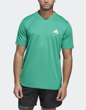 Adidas Camiseta AEROREADY Designed for Movement