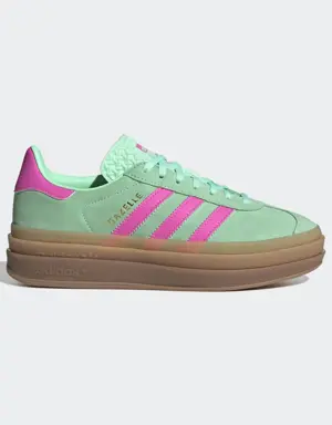 Tenis Gazelle Bold