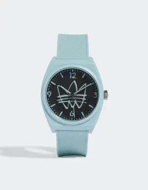 Montre Project Two R