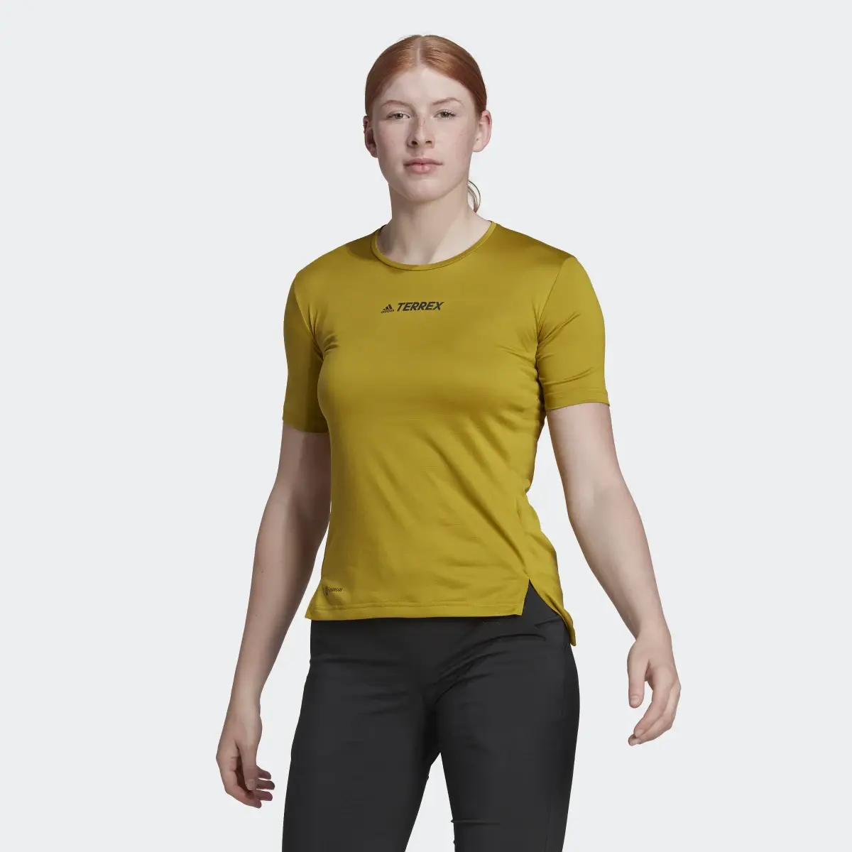 Adidas Camiseta Terrex Multi. 2