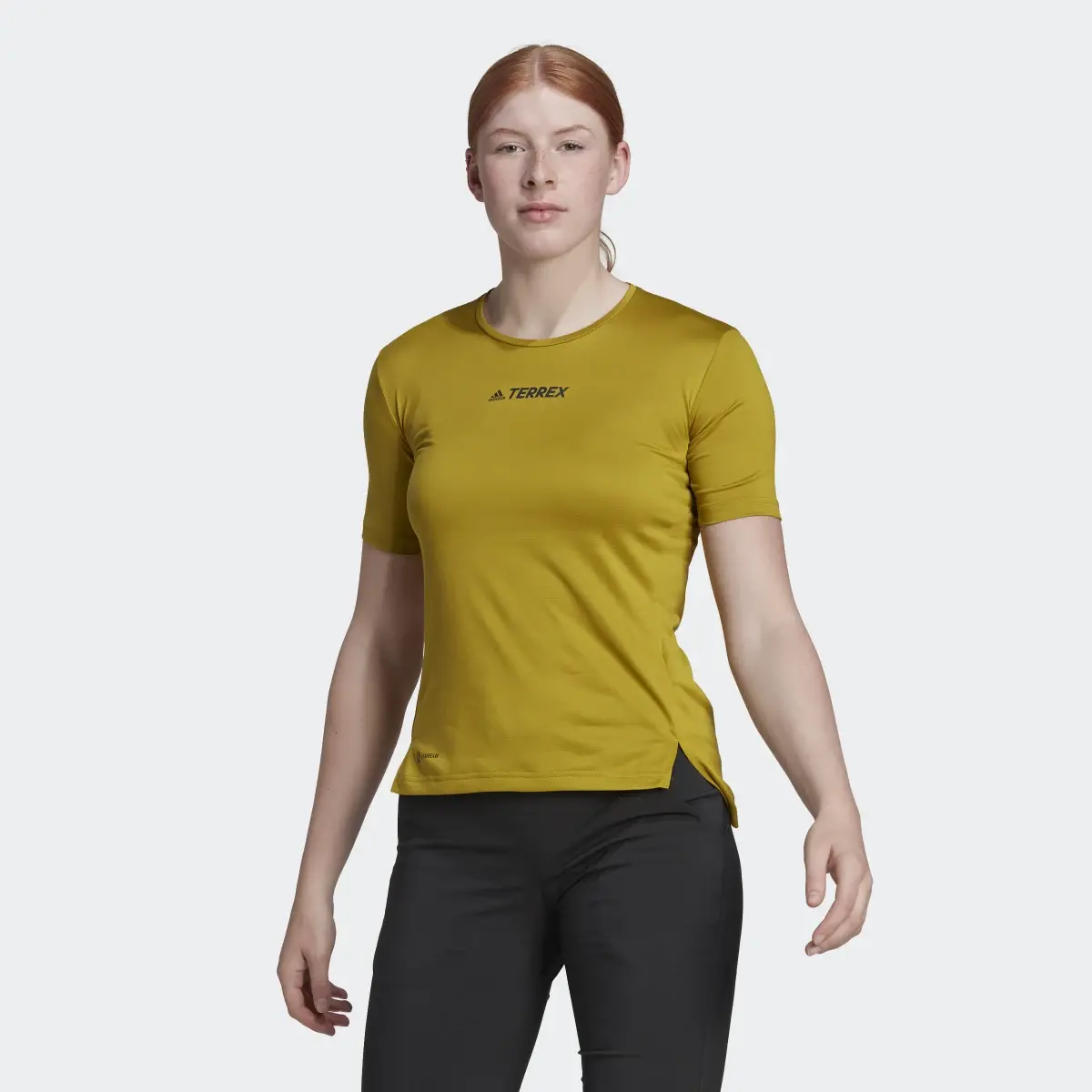 Adidas T-shirt Terrex Multi. 2