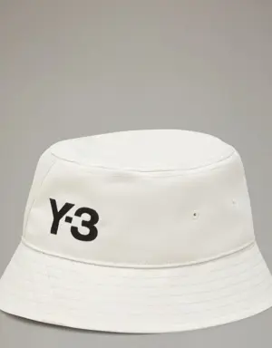 Y-3 Staple Bucket Hat