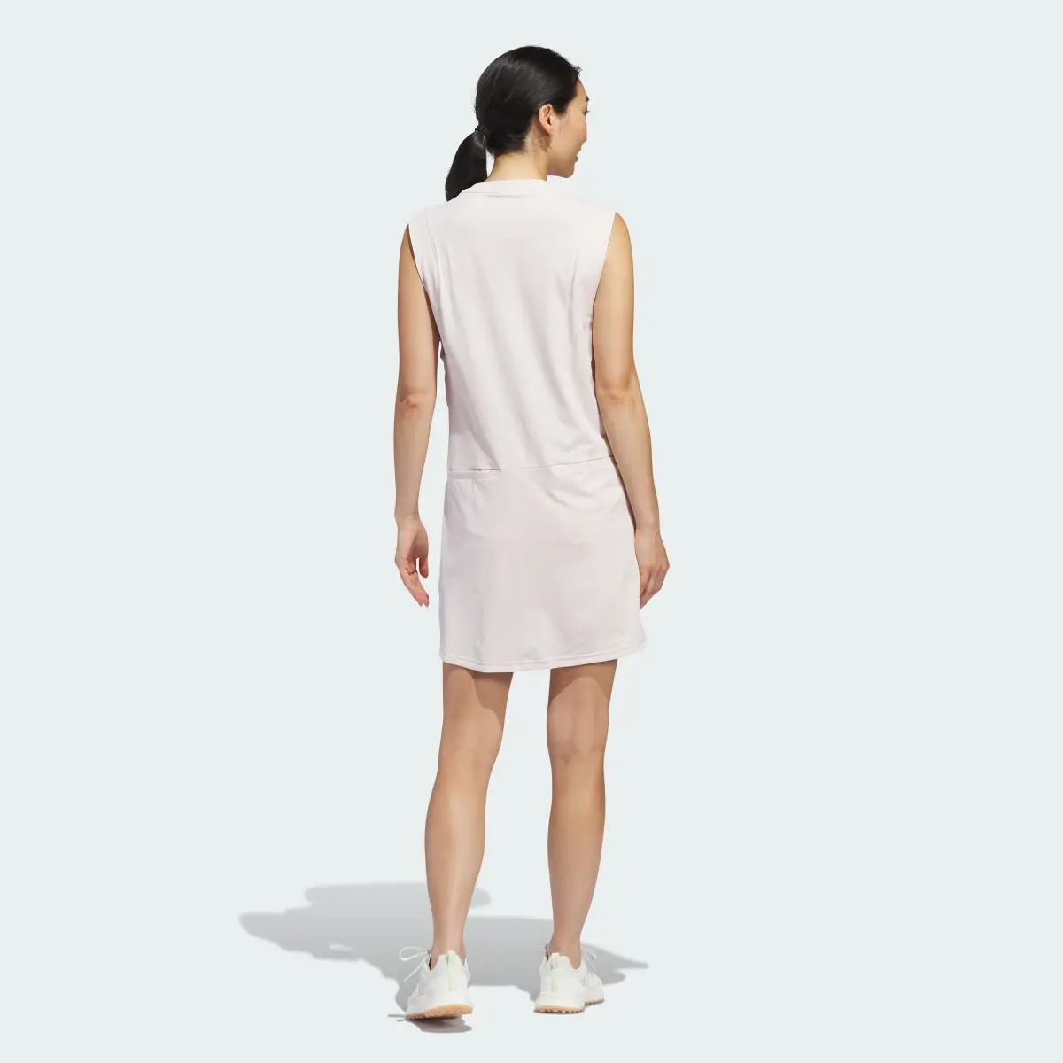 Adidas Women's Ultimate365 TWISTKNIT Dress. 3