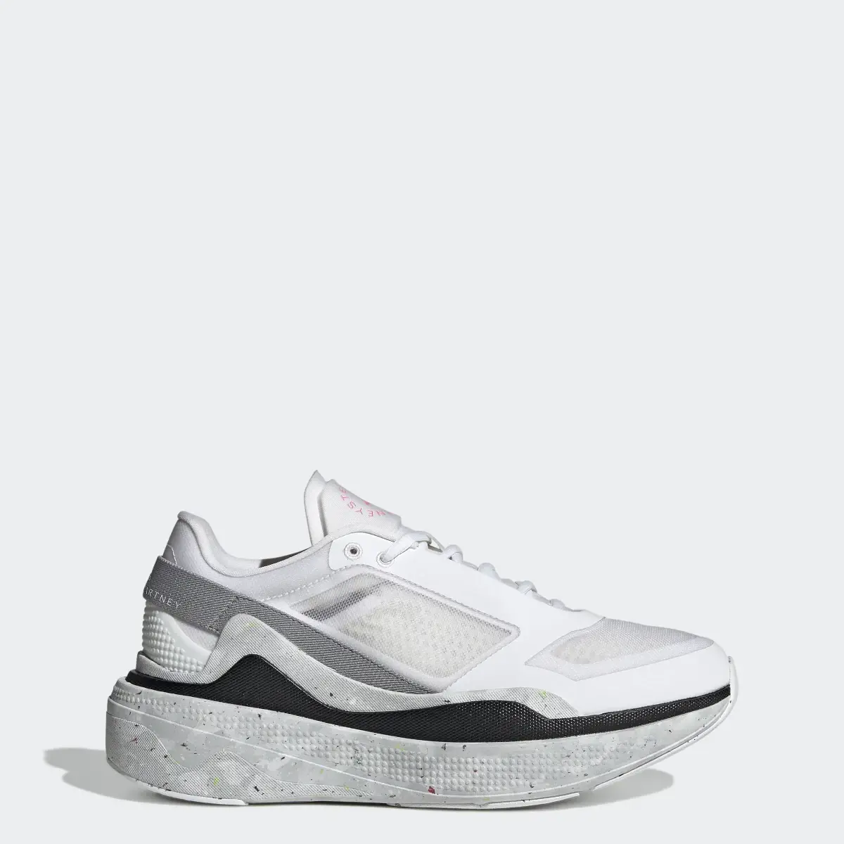 Adidas by Stella McCartney Earthlight Mesh Shoes. 1