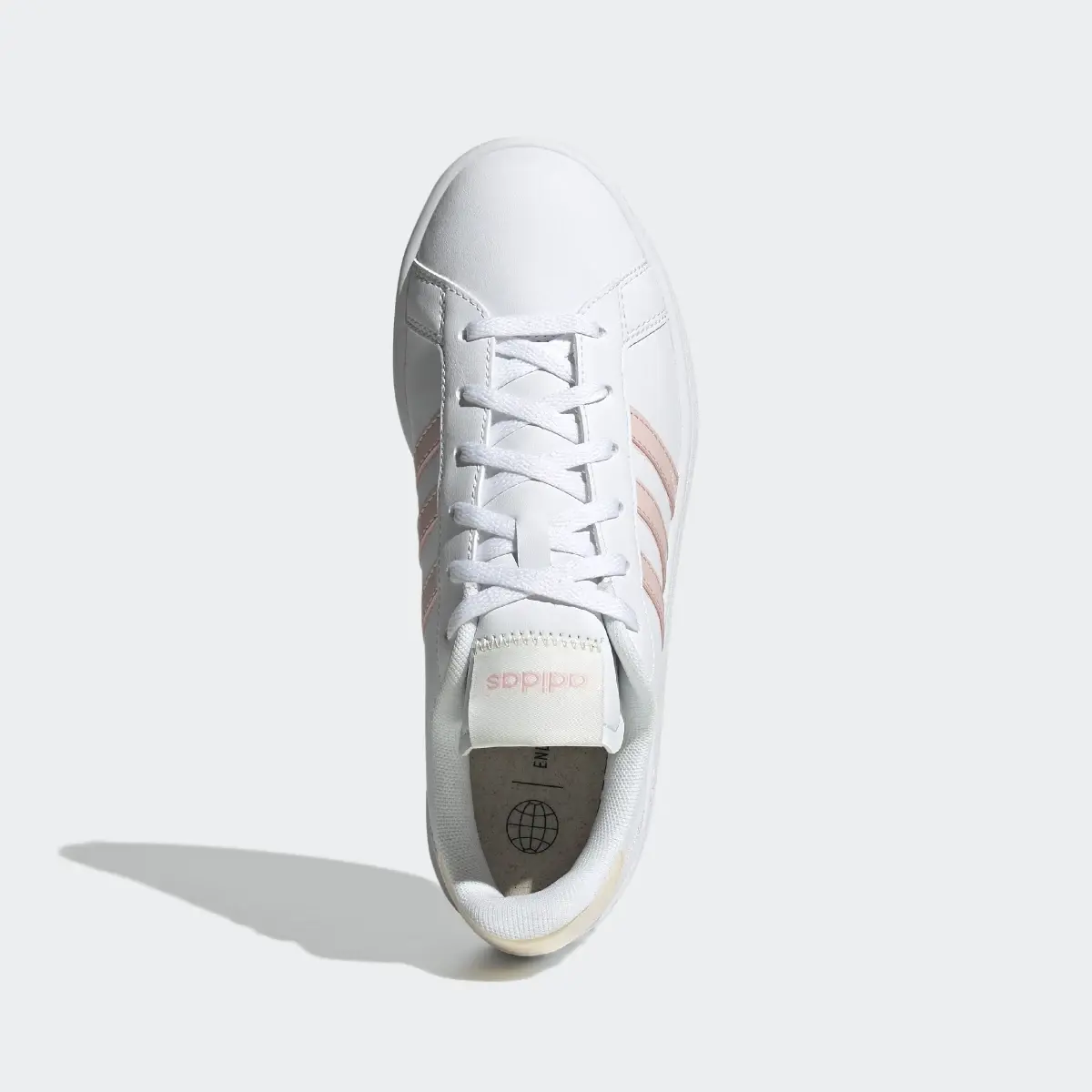 Adidas Chaussure Grand Court Base Beyond. 3