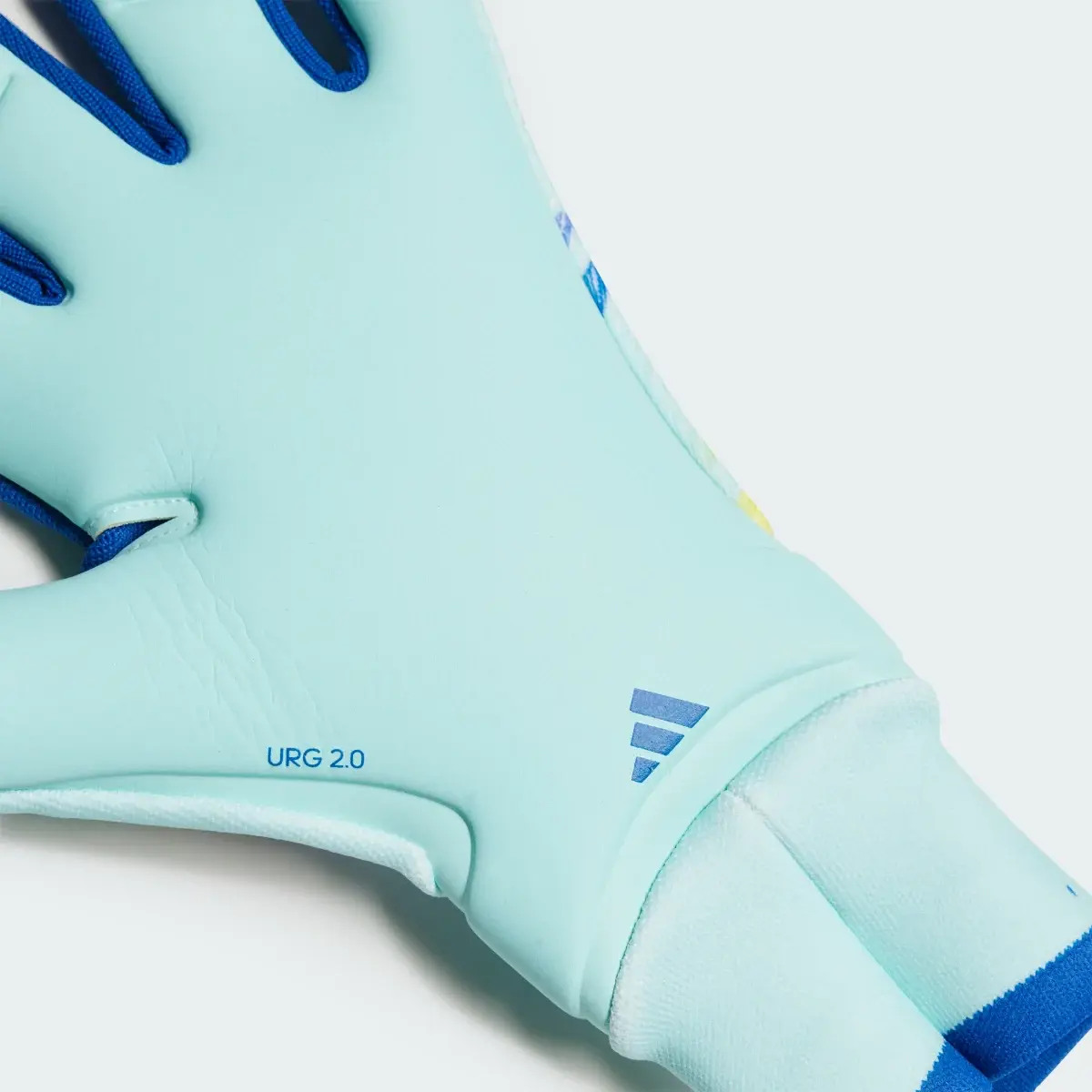 Adidas X Speedportal Pro Gloves. 3