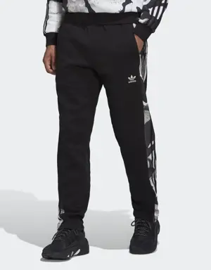 Adidas Camo Series Sweat Pants