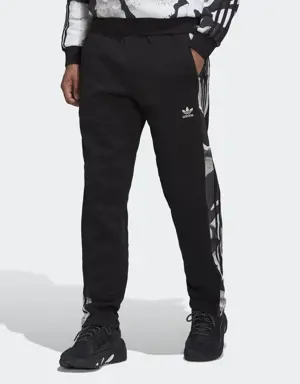 Adidas Pantalon de survêtement Camo Series