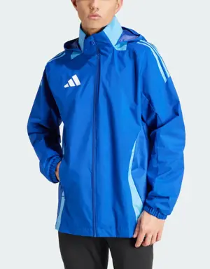 Tiro 24 Competition All-Weather Jacke