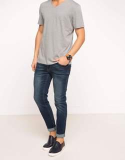Defacto Basic V Yaka T-shirt. 2 Defacto Basic V Yaka T-shirt. 2
