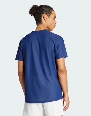 Adidas Own the Run T-Shirt. 3 Adidas Own the Run T-Shirt. 3