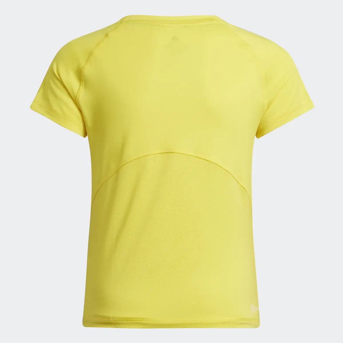 Adidas AEROREADY HIIT T-Shirt. 2