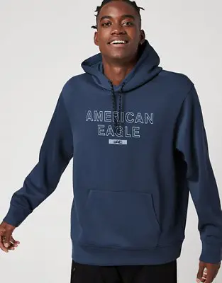 American Eagle 24/7 Hoodie. 1