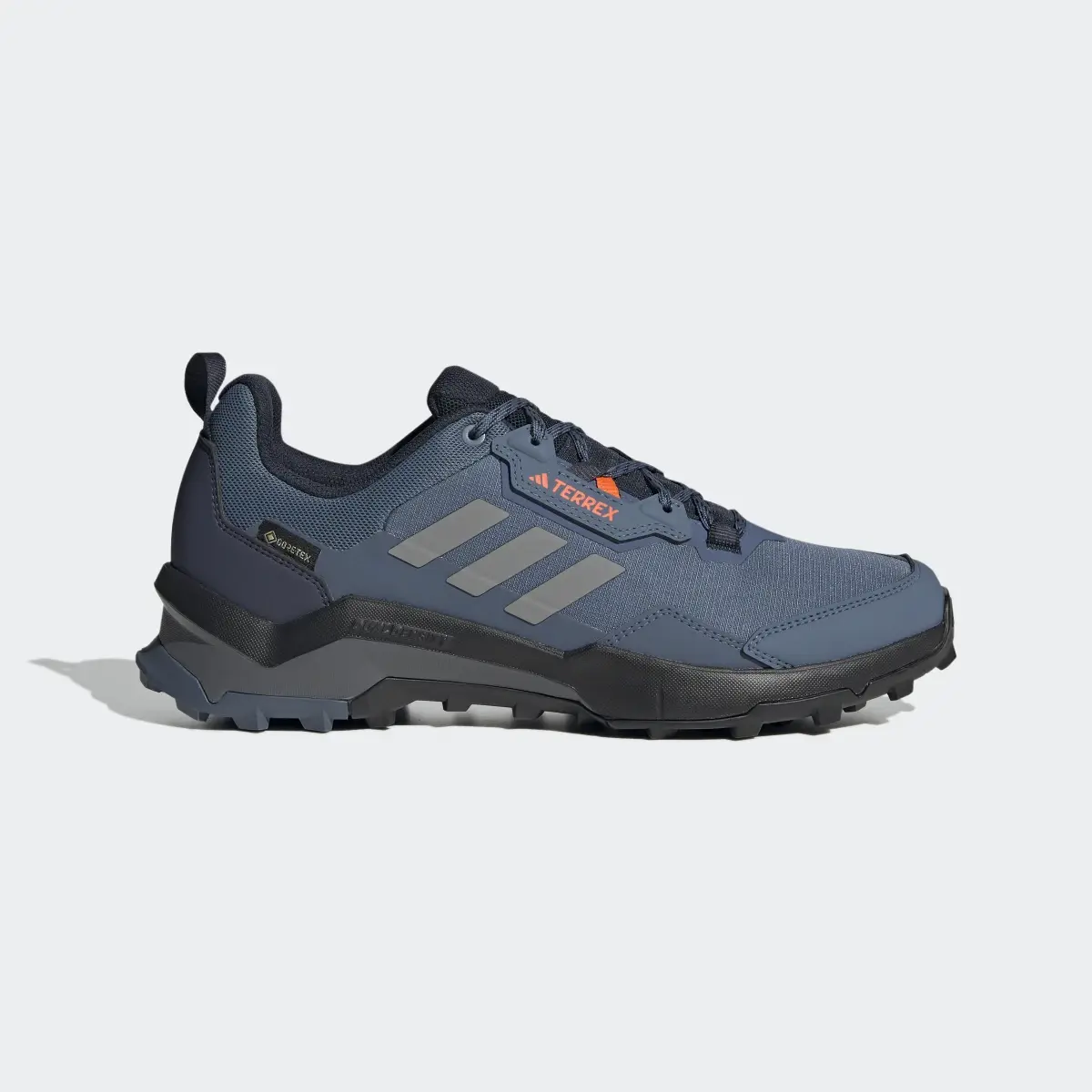 Adidas Terrex AX4 GORE-TEX Hiking Shoes. 2