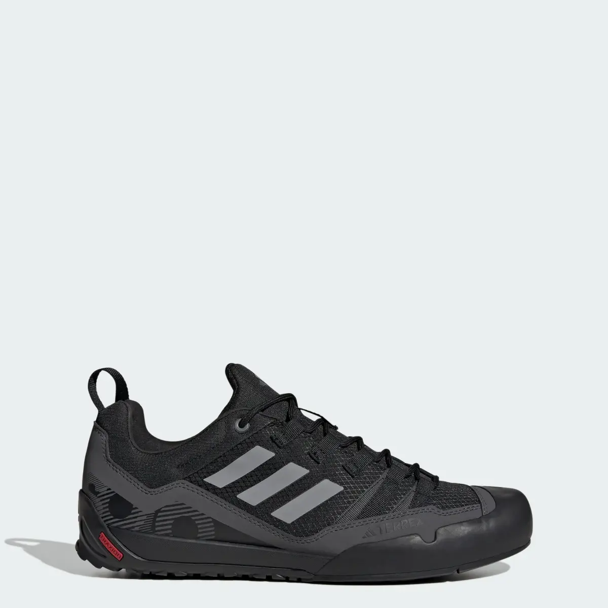 Adidas Chaussure de randonnée Terrex Swift Solo 2.0. 1