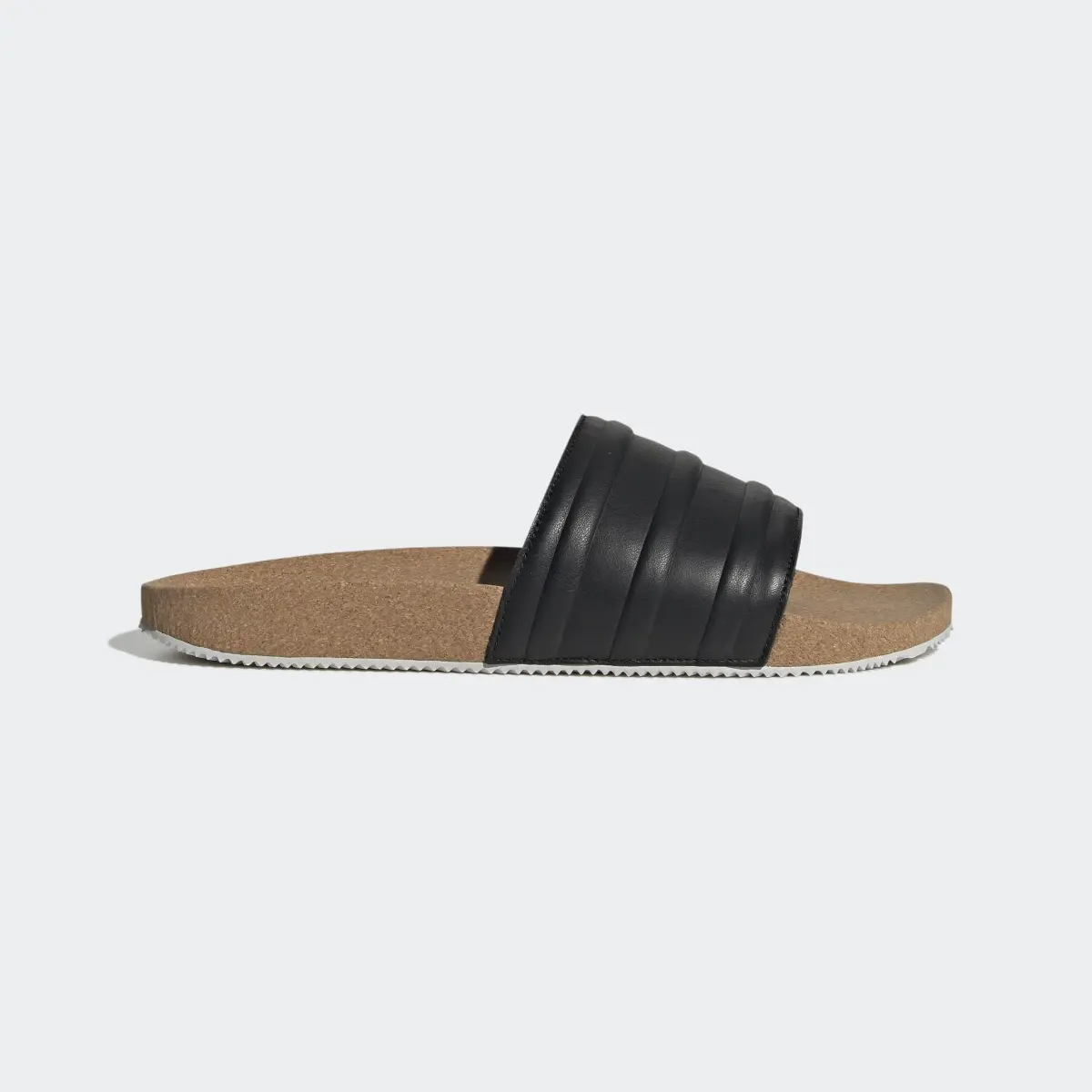 Adidas Island Club Adilette Premium Slides. 2