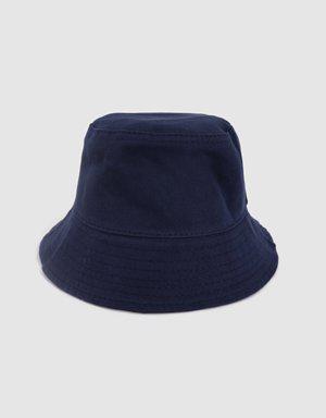 Lacivert Şapka