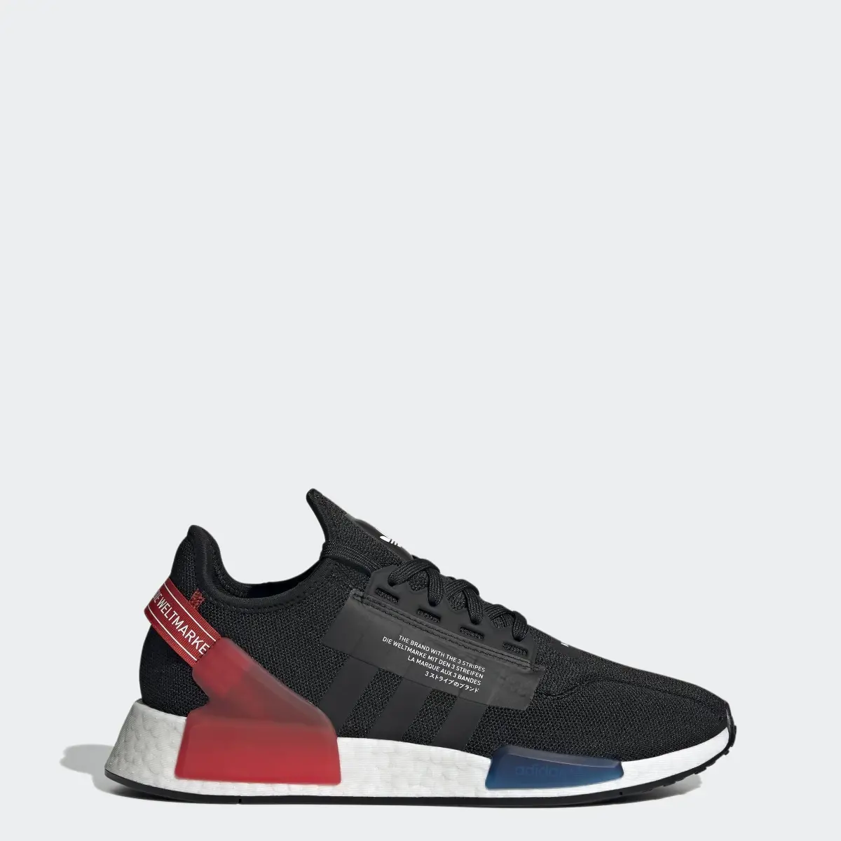 Adidas NMD_R1 V2 Shoes. 1