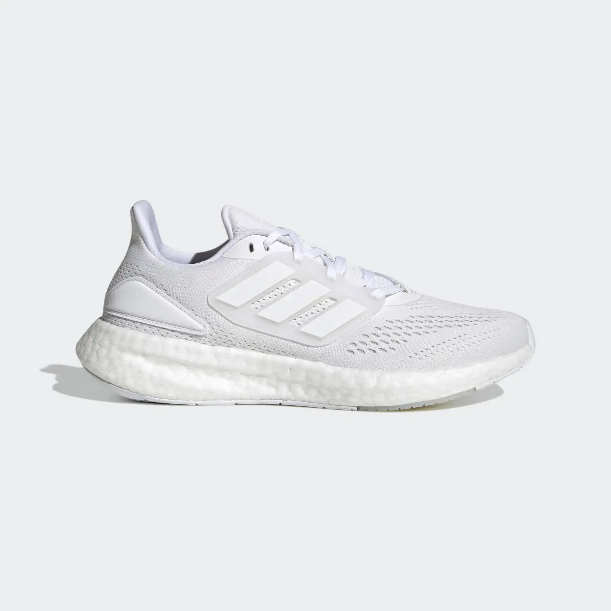 Adidas Pureboost 22 Shoes. 2