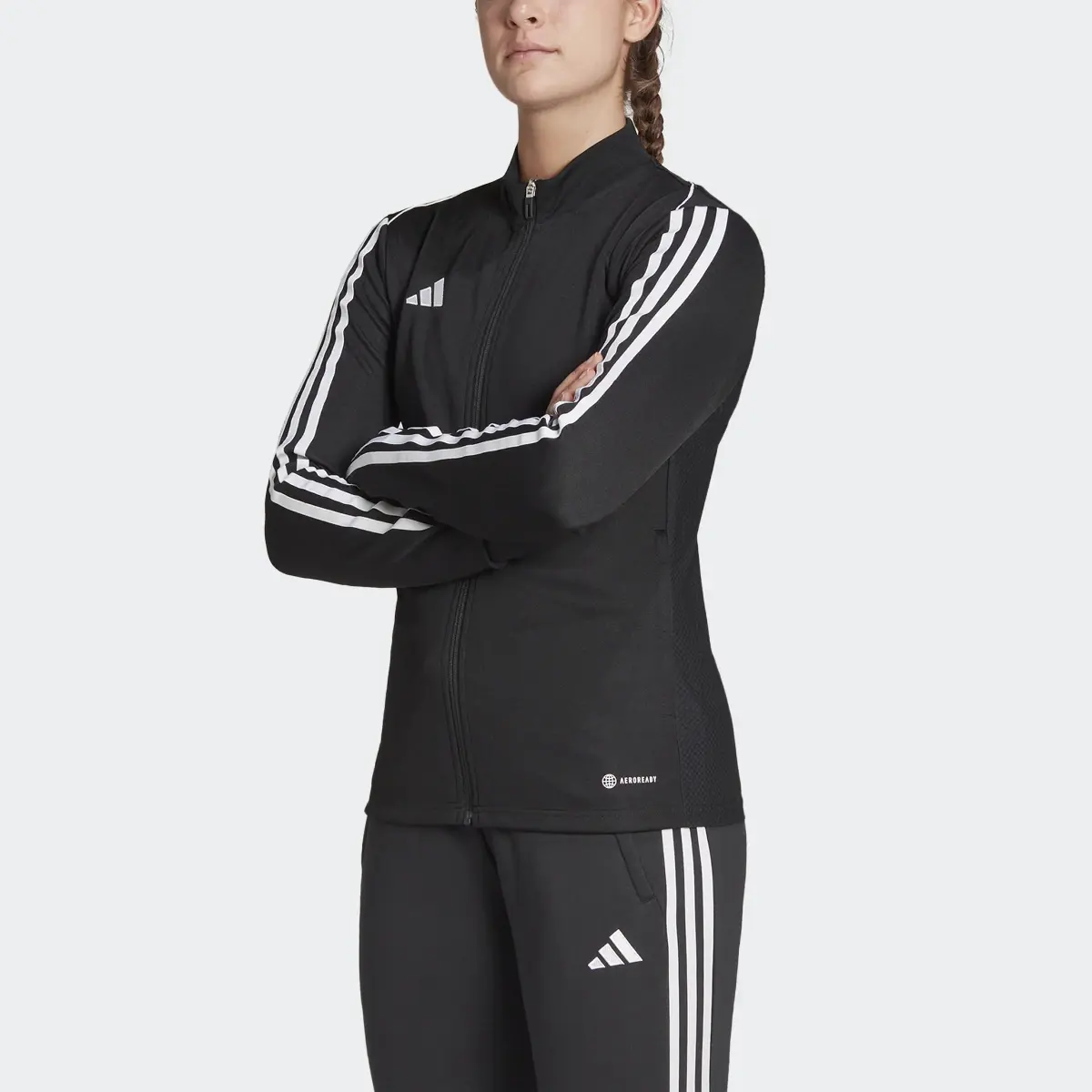 Adidas Tiro 23 League Training Track Top. 1