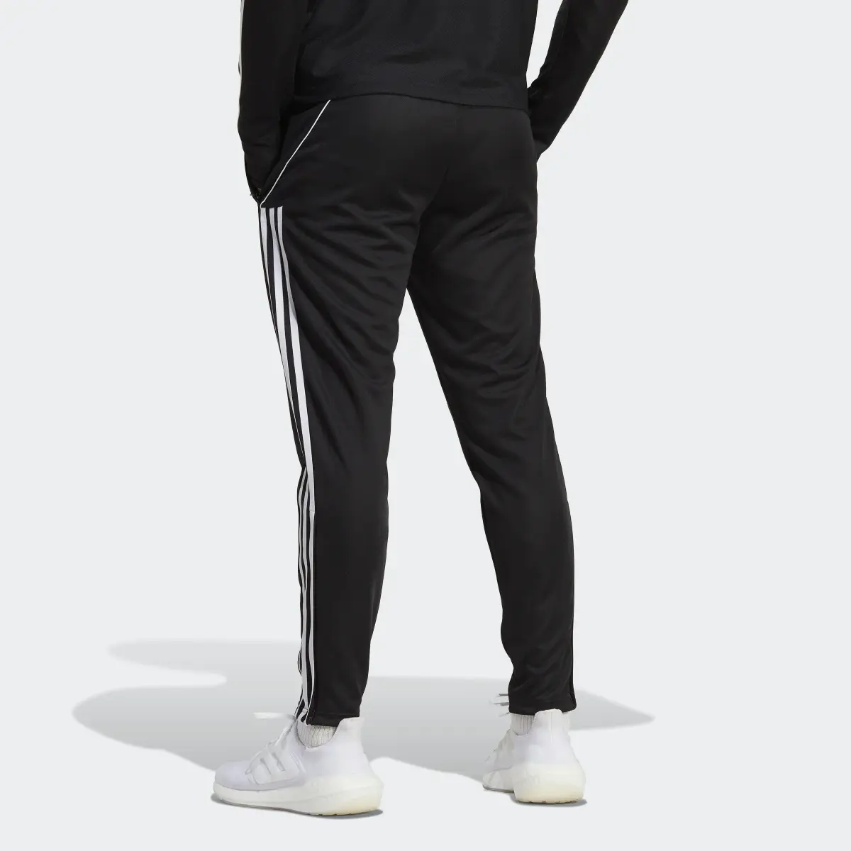 Adidas Tiro 23 League Training Tracksuit Bottoms. 2